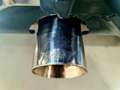 Morgan Plus E Bespoke Vert - thumbnail 21