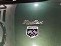 Morgan Plus E Bespoke Vert - thumbnail 17