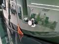 Morgan Plus E Bespoke Vert - thumbnail 11
