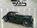 Morgan Plus E Bespoke Vert - thumbnail 3