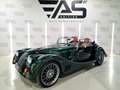 Morgan Plus E Bespoke Verde - thumbnail 1