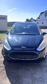 B-MAX Diesel 1.5 TDCi Colourline