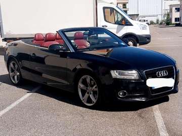 À 5