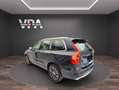 Volvo XC90 · D5 AWD 235ch · Gris - thumbnail 4