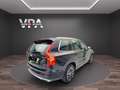 Volvo XC90 · D5 AWD 235ch · Gris - thumbnail 6