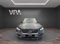 Volvo XC90 · D5 AWD 235ch · Gris - thumbnail 2