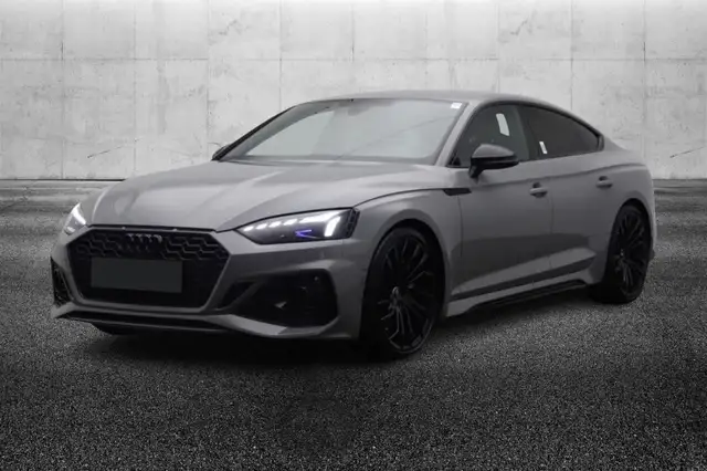 Audi RS5 SPB