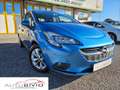 Opel Corsa 1.2 5 porte Advance/Intellilink! Bleu - thumbnail 1
