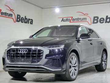 50 TDI quattro S-Line Sport Plus Panorama/AHK