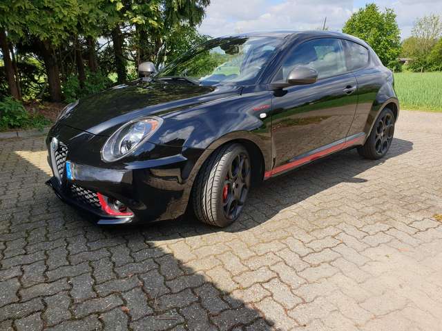 Imagine Alfa Romeo MiTo Veloce S ***limitiert auf 200 Stück weltweit***