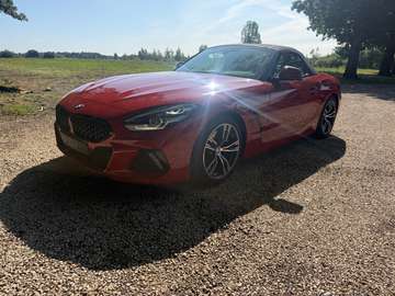 Z4 M40iAS (EU6AP)