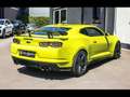 Chevrolet Camaro ZL1 6.2 V8 RWD°BOSE°KAM°HUD°CARBON°RACARO Jaune - thumbnail 7