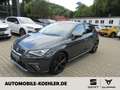 SEAT Ibiza FR Pro Black Edition 1.0 TSI Automatik 110 PS Grijs - thumbnail 1