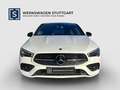 Mercedes-Benz CLA 220 CLA 220 d SB 4M AMG Night Distro AHK Pano MLed Weiß - thumbnail 3