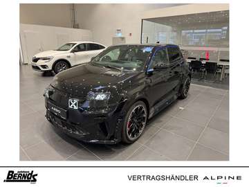 Elektro 220 GTS Safety + Driving