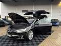 Tesla Model X MODEL X LONG RAVEN | MCU2 | HEPA | WINTER | Schwarz - thumbnail 25
