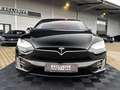 Tesla Model X MODEL X LONG RAVEN | MCU2 | HEPA | WINTER | Schwarz - thumbnail 16