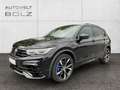Volkswagen Tiguan R 4Motion 2.0 TSI HUD AHK Akrapovic Panodach Navi Schwarz - thumbnail 1