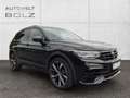 Volkswagen Tiguan R 4Motion 2.0 TSI HUD AHK Akrapovic Panodach Navi Schwarz - thumbnail 3
