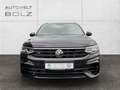 Volkswagen Tiguan R 4Motion 2.0 TSI HUD AHK Akrapovic Panodach Navi Schwarz - thumbnail 2