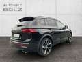 Volkswagen Tiguan R 4Motion 2.0 TSI HUD AHK Akrapovic Panodach Navi Schwarz - thumbnail 4