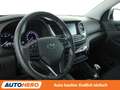 Hyundai TUCSON 1.6 Advantage blue 2WD *NAVI*TEMPO*CAM*PDC*SHZ* Blanco - thumbnail 11
