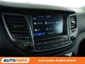 Hyundai TUCSON 1.6 Advantage blue 2WD *NAVI*TEMPO*CAM*PDC*SHZ* Blanco - thumbnail 23