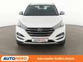 Hyundai TUCSON 1.6 Advantage blue 2WD *NAVI*TEMPO*CAM*PDC*SHZ* Blanco - thumbnail 9