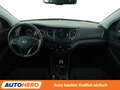 Hyundai TUCSON 1.6 Advantage blue 2WD *NAVI*TEMPO*CAM*PDC*SHZ* Blanco - thumbnail 12