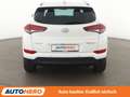 Hyundai TUCSON 1.6 Advantage blue 2WD *NAVI*TEMPO*CAM*PDC*SHZ* Blanco - thumbnail 5