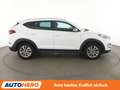 Hyundai TUCSON 1.6 Advantage blue 2WD *NAVI*TEMPO*CAM*PDC*SHZ* Blanco - thumbnail 7