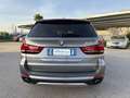 BMW X5 X5 F15 xdrive25d Experience 218cv auto Grigio - thumbnail 4