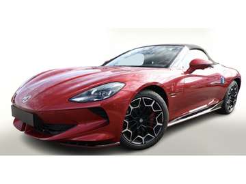 Cyberter 77kwh 339 cv ACC Dinamica Bose 360kam SHZ