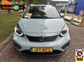 Honda Jazz 1.5 e:HEV Crosstar Azul - thumbnail 3