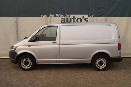 Volkswagen Transporter 2.0 TDI L1-H1 Comfort -AIRCO-3-persoons-