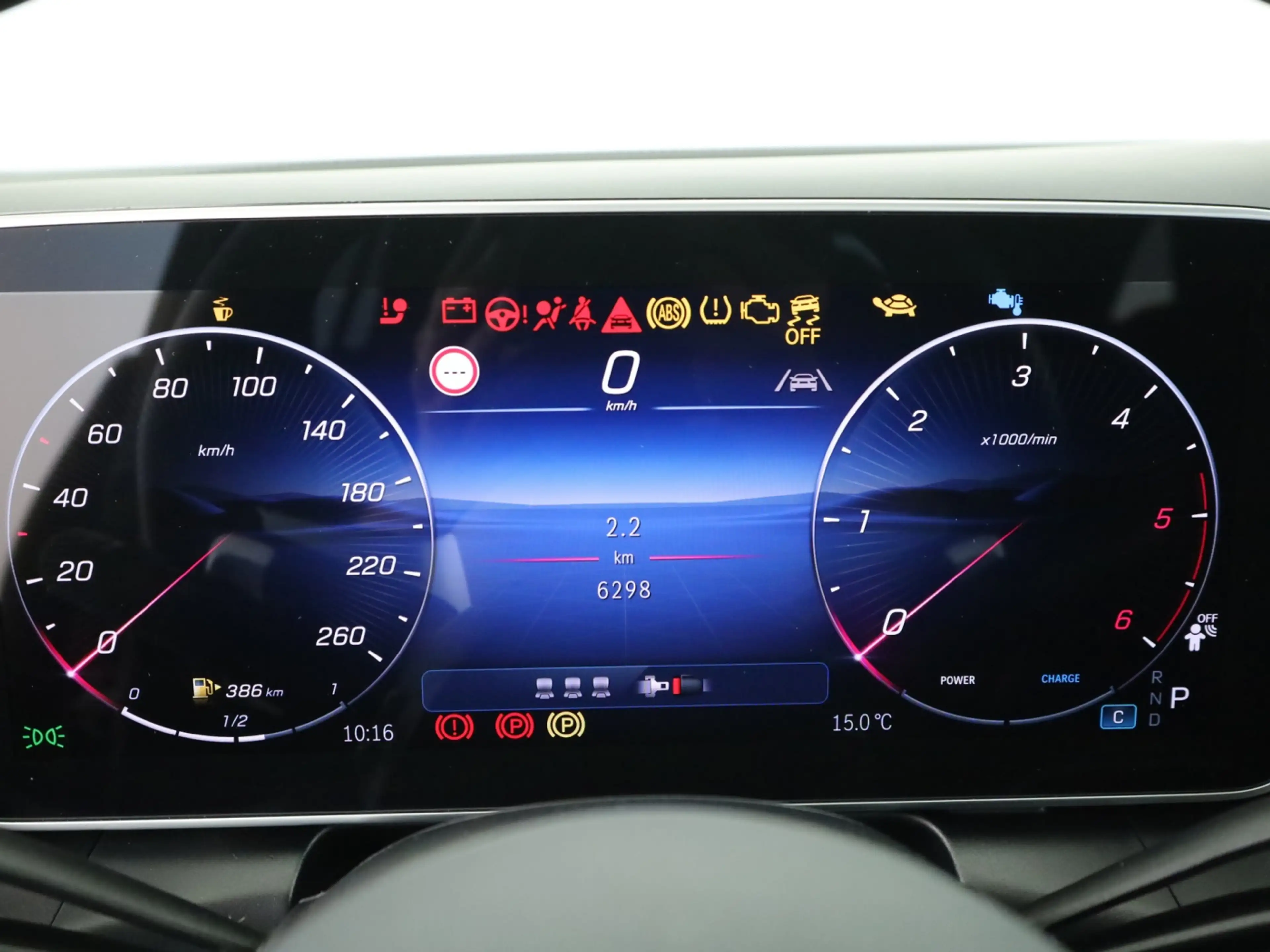 Mercedes-Benz GLC 450 d 4M AMG Premium*DigiLight*AHK*Pano*360* — photo 12