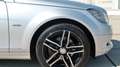 Mercedes-Benz C 180 T Kompressor BlueEfficiency Avantgarde TÜV neu! Silber - thumbnail 9