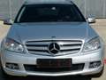 Mercedes-Benz C 180 T Kompressor BlueEfficiency Avantgarde TÜV neu! Silber - thumbnail 4