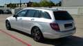 Mercedes-Benz C 180 T Kompressor BlueEfficiency Avantgarde TÜV neu! Silber - thumbnail 3