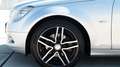 Mercedes-Benz C 180 T Kompressor BlueEfficiency Avantgarde TÜV neu! Silber - thumbnail 12