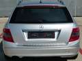 Mercedes-Benz C 180 T Kompressor BlueEfficiency Avantgarde TÜV neu! Silber - thumbnail 5