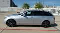 Mercedes-Benz C 180 T Kompressor BlueEfficiency Avantgarde TÜV neu! Silber - thumbnail 2