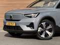 Volvo C40 Recharge Core 69 kWh Panoramadak / Carplay / Camer Gris - thumbnail 13