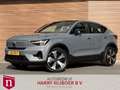 Volvo C40 Recharge Core 69 kWh Panoramadak / Carplay / Camer Gris - thumbnail 1