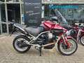 Moto Guzzi Stelvio 1200 ABS, Motorbügel, 105 PS Rouge - thumbnail 2