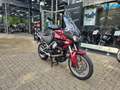 Moto Guzzi Stelvio 1200 ABS, Motorbügel, 105 PS Rouge - thumbnail 1