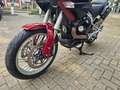 Moto Guzzi Stelvio 1200 ABS, Motorbügel, 105 PS Rouge - thumbnail 4