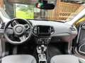 Jeep Compass Compass 2,0 MultiJet II AWD Limited Aut. Limited Silber - thumbnail 4