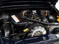 Porsche 964 964 Carrera 2 Cabriolet 3.6 Turbo Look Bleu - thumbnail 26