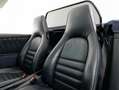 Porsche 964 964 Carrera 2 Cabriolet 3.6 Turbo Look Bleu - thumbnail 4